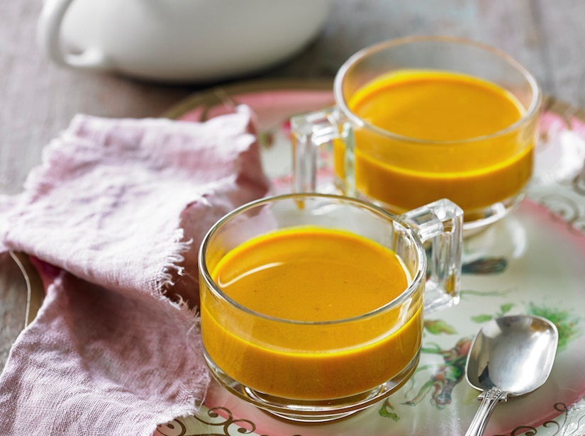 Buy Turmeric Ginger Tea Benefits Side Effects How To Make Herbal 