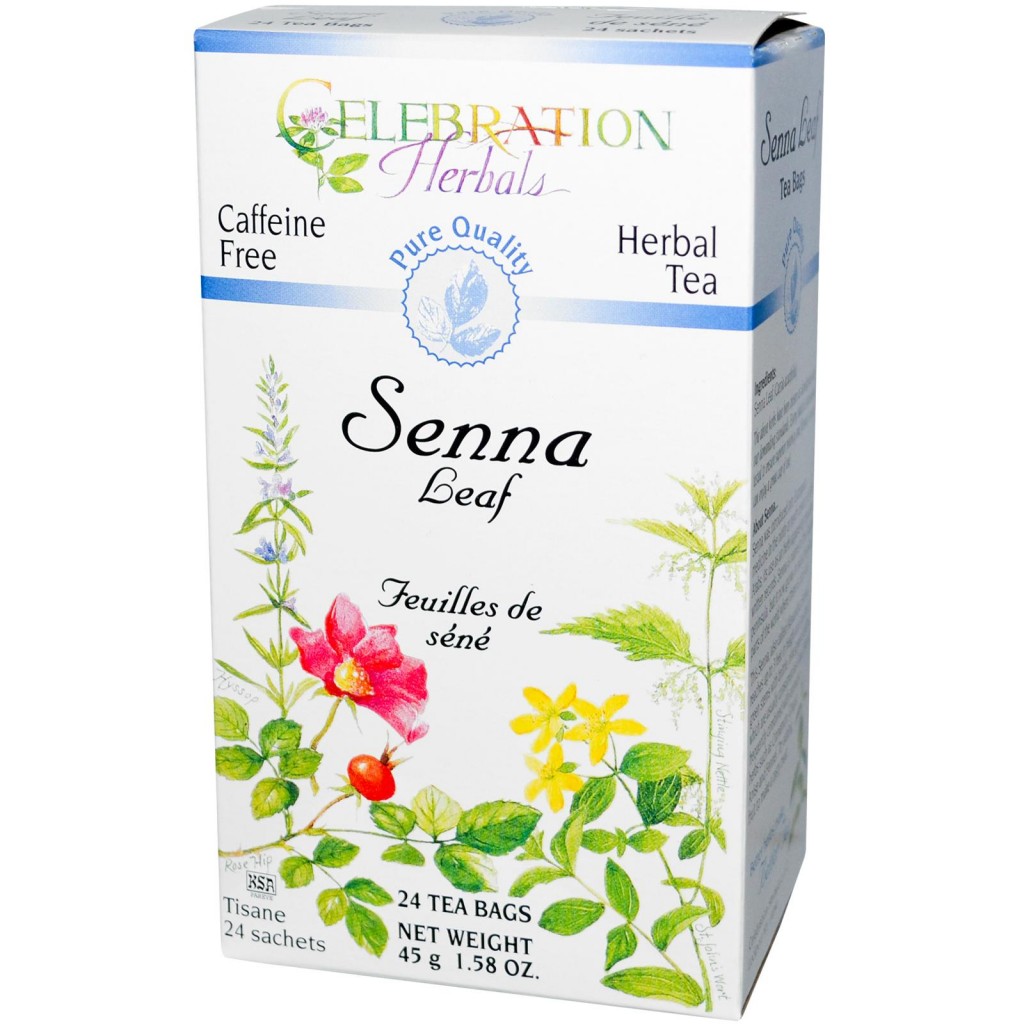 Buy Senna Leaf Tea Benefits How To Make Side Effects