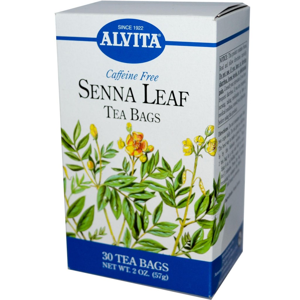 Buy Senna Leaf Tea Benefits How To Make Side Effects